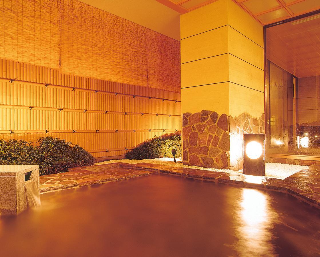 Hotel New Kanei Shirako Esterno foto