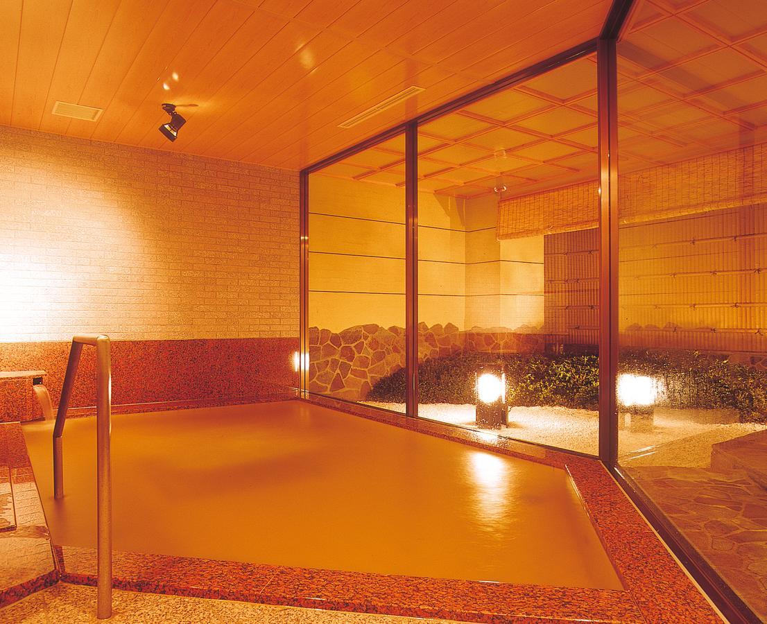 Hotel New Kanei Shirako Esterno foto