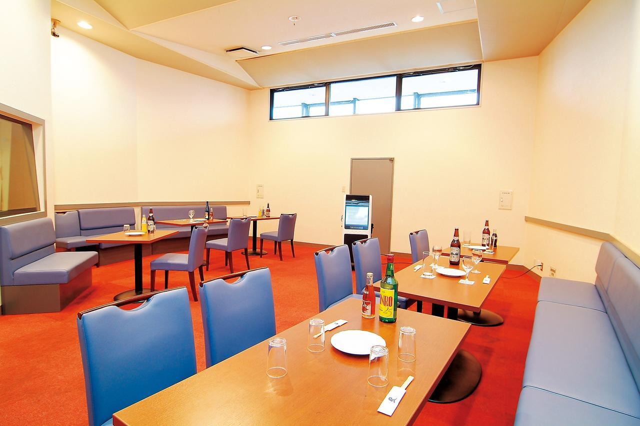 Hotel New Kanei Shirako Esterno foto
